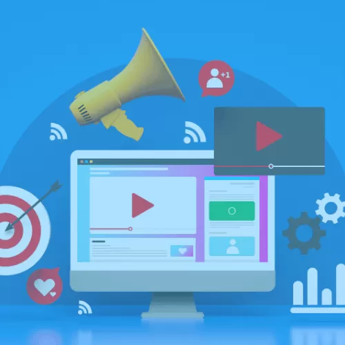 Marketing & Advertising