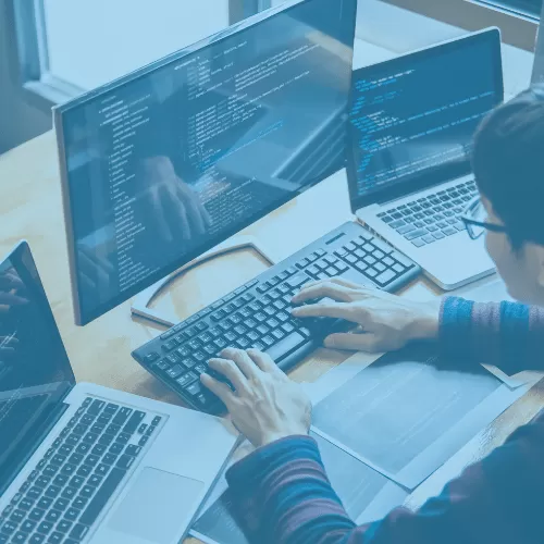 Technology & Software