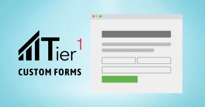 Advanced Custom Forms