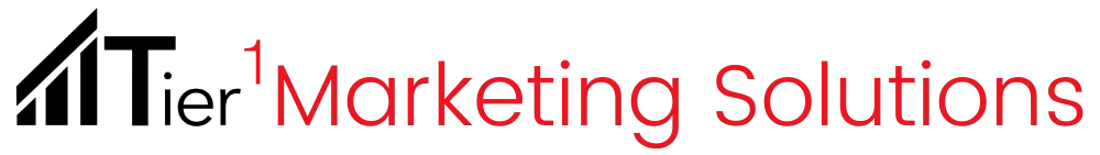 Tier1 Marketing Solutions