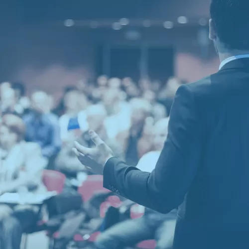 Events & Conferences