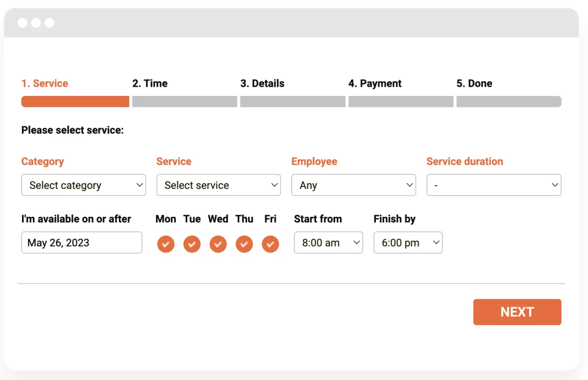 Advanced Custom Forms