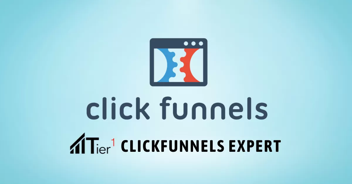 Clickfunnels Customizations