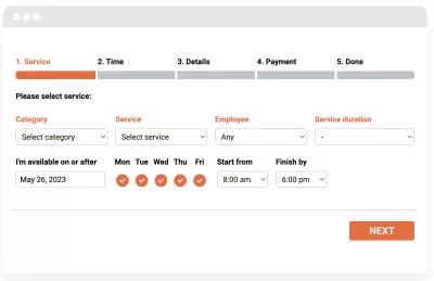 Advanced Custom Forms