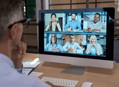 Live Event Management Service